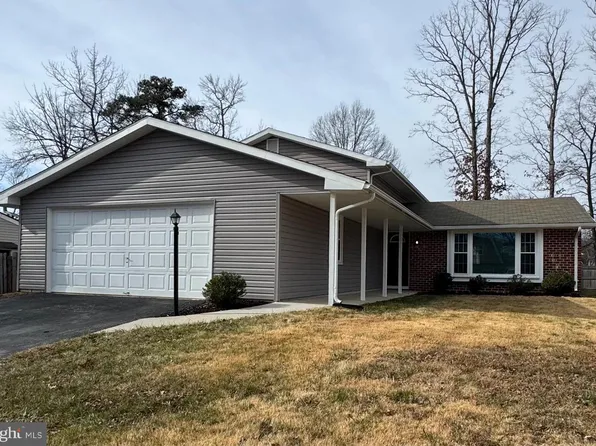 5014 Nicholas Rd, Waldorf, MD 20601