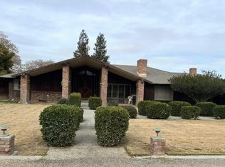 28710 Prospect Ave, Wasco, CA 93280