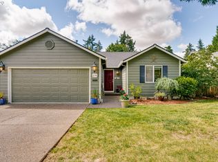 276 NW Angela Ln, Hillsboro, OR 97124
