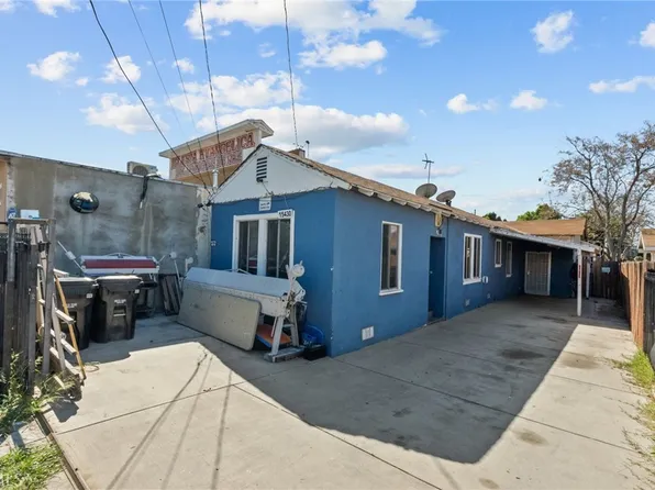 15430 Parthenia St, North Hills, CA 91343