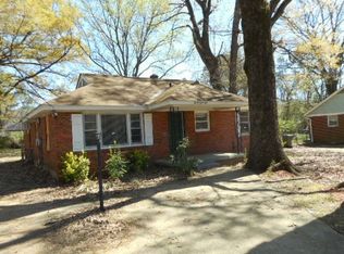 2850 Walnut Rd, Memphis, TN 38128