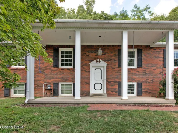 2103 Lock Rd, Carrollton, KY 41008