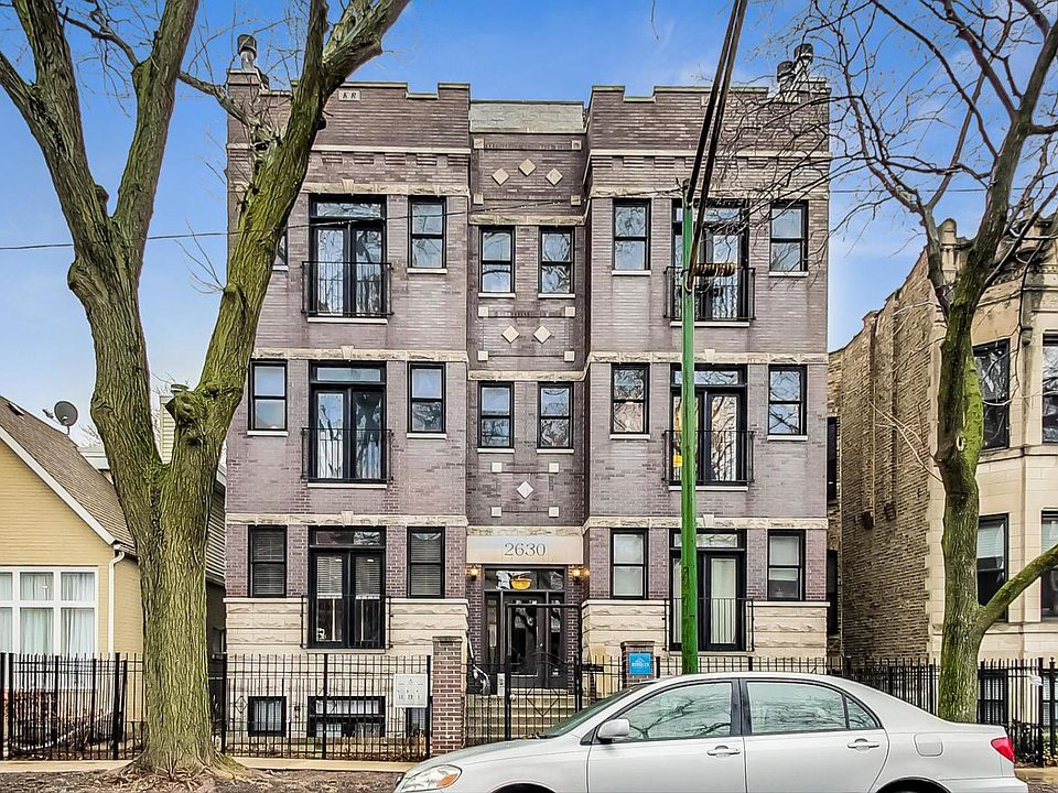 1st image of 2630 N Washtenaw Ave APT 2N