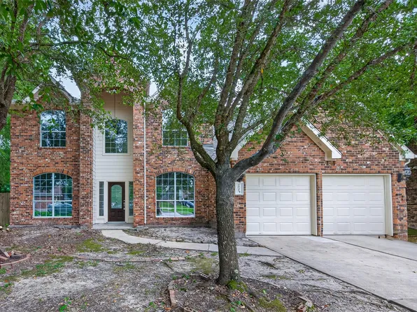 14803 Summer Knoll Ln, Houston, TX 77044