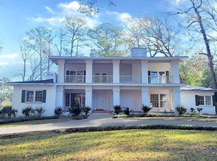 504 N Cherokee Ave, Dothan, AL 36303