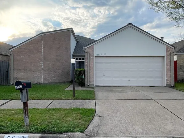6522 Grandvale Dr, Houston, TX 77072