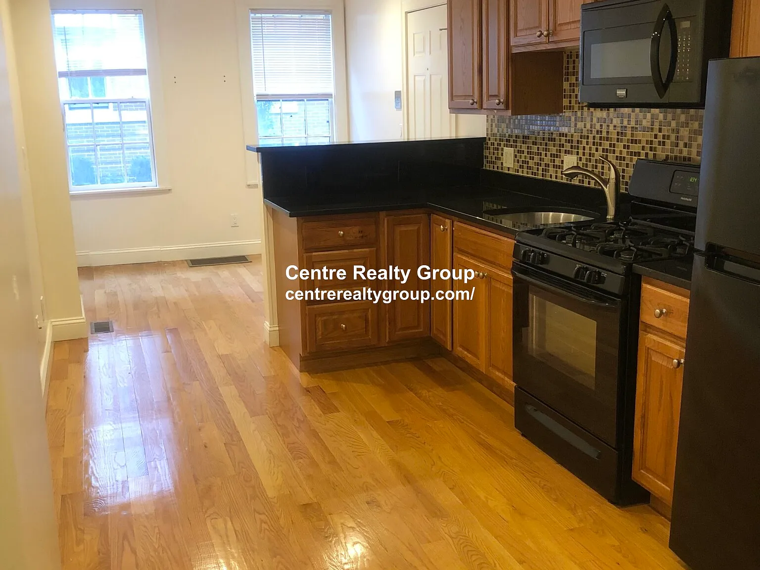 1 bed, 1.0 bath, $3,000 — Photo 3