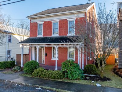 2430 Old Berwick Rd, Bloomsburg, PA, 17815