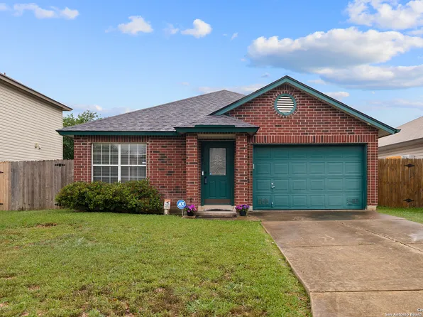 5407 AMY LN, San Antonio, TX 78233