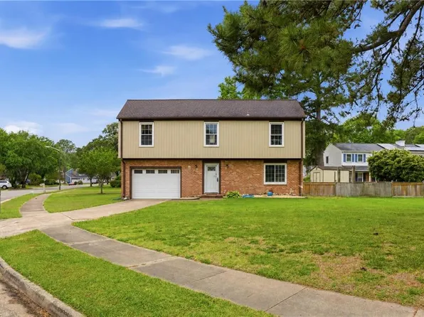 5336 Angus Dr, Virginia Beach, VA 23464