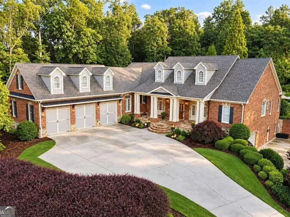 5266 Hopewell Church Rd, Gainesville, GA 30506