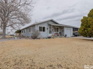 1080 Lee Ave, Fallon, NV 89406