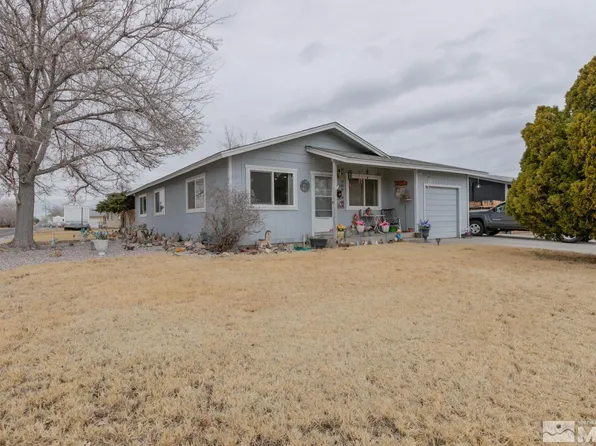 1080 Lee Ave, Fallon, NV 89406