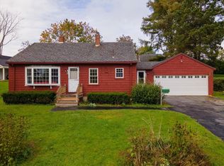 56 Fluker St, Thomaston, ME 04861