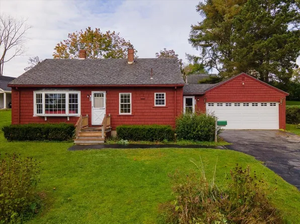 56 Fluker Street, Thomaston, ME 04861