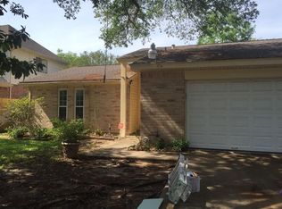 24118 Pepperrell Place St, Katy, TX 77493