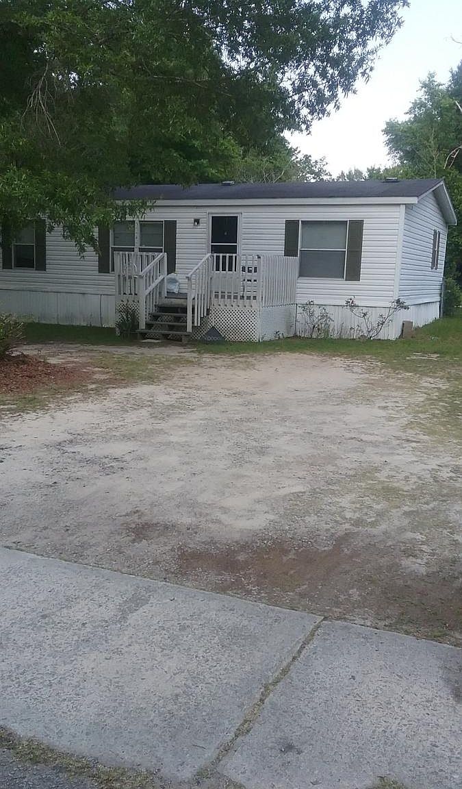 256 Baker St N, Blackville, SC 29817 Zillow