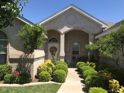 120 Waimea Dr, Odessa, TX, 79762