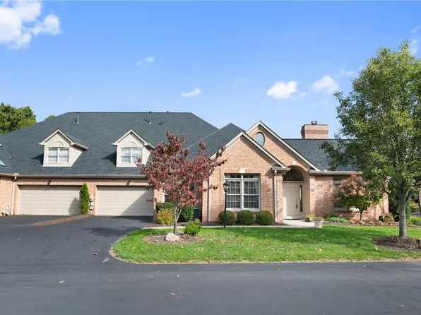 601 Appleridge Ct, Gibsonia, PA 15044