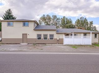 4910 Macleay Rd SE, Salem, OR 97317