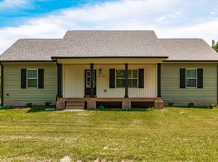 1238 Trammel Creek Rd, Westmoreland, TN 37186