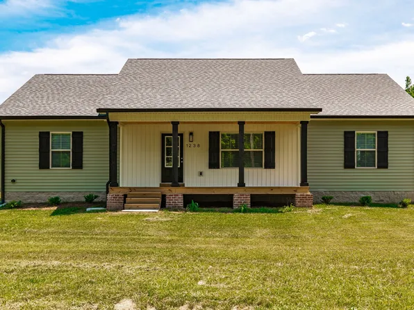 1238 Trammel Creek Rd, Westmoreland, TN 37186