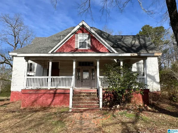 104 Old Highway 25 E, Columbiana, AL 35051