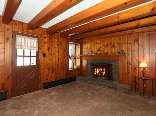 6605 Stump Rd, Pipersville, PA 18947