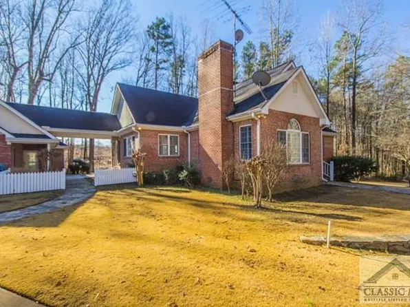 127 Woodmont Ln, Jefferson, GA 30549