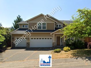 1411 Sunrise Vista Ln SW, Tumwater, WA 98512