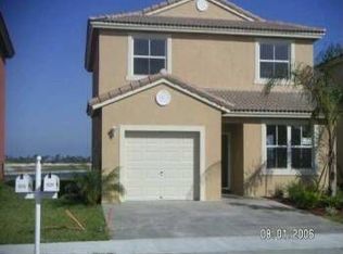 1525 SE 20th Rd, Homestead, FL 33035