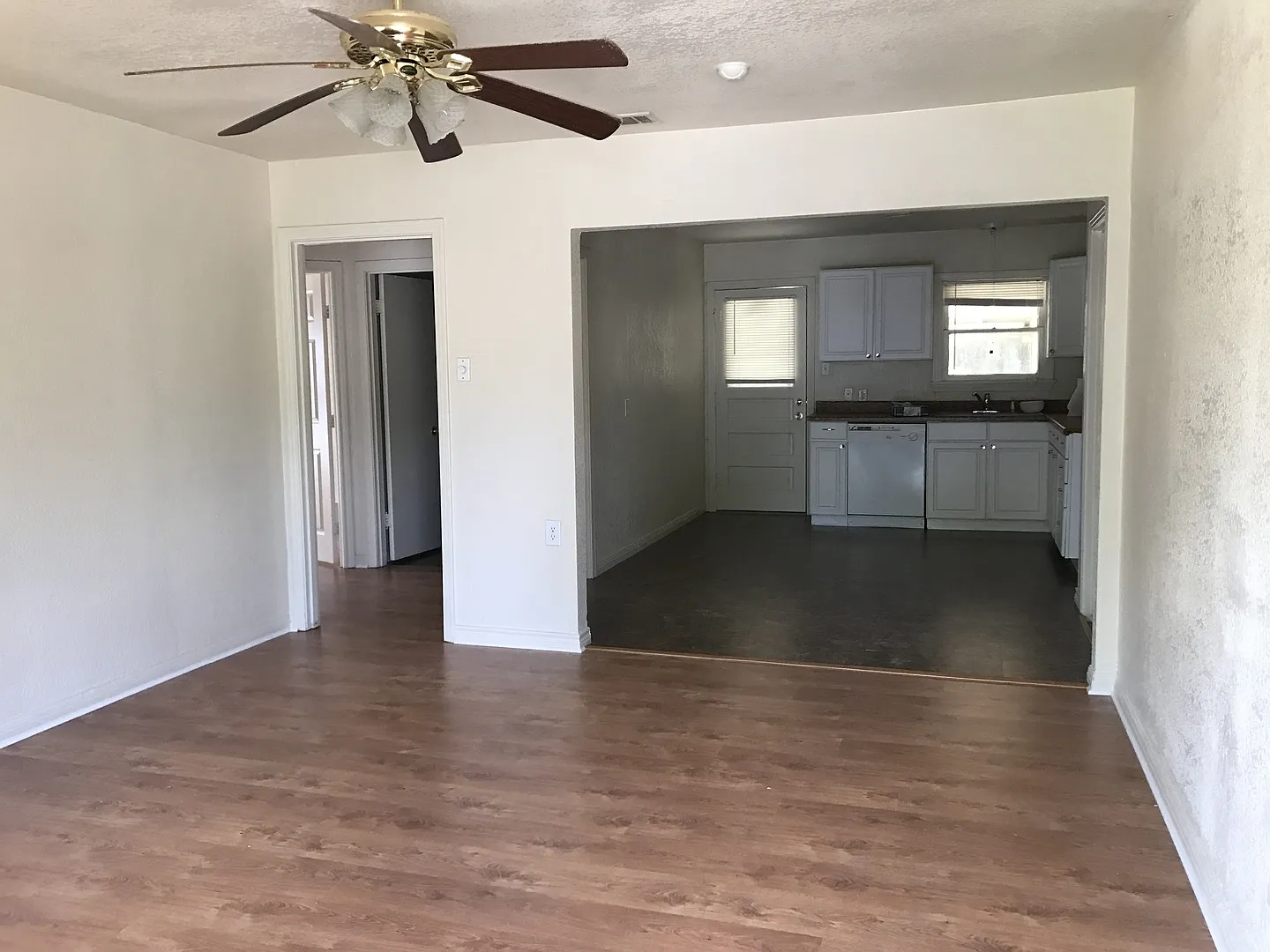 Single Family Home — Photo 1
