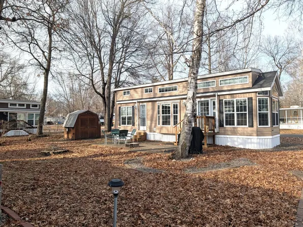 30922 Cougar Pass, Pequot Lakes, MN 56472