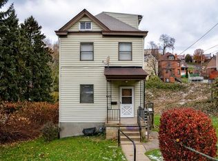 643 Frayne St, Pittsburgh, PA