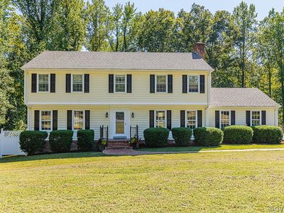 7427 Strawhorn Dr, Mechanicsville, VA, 23116