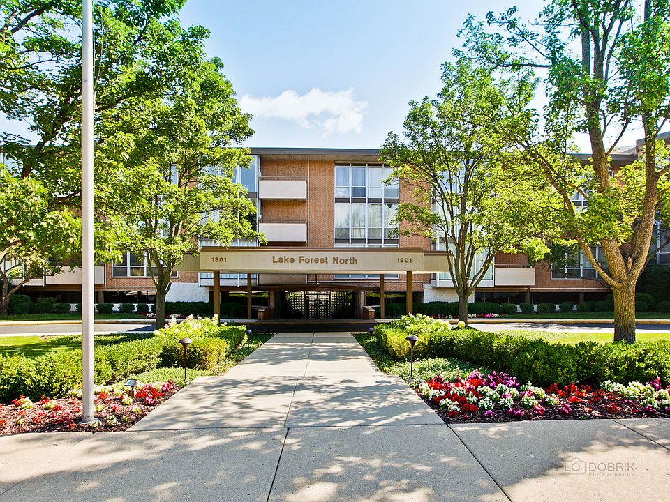 Woodview Acres 1301 N Western Ave Lake Forest IL Zillow