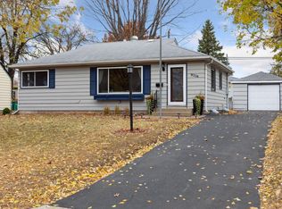 9004 Stanlen Rd, Saint Louis Park, MN 55426