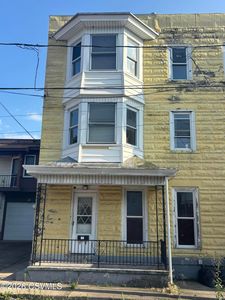 514 Spurzheim St, Shamokin, PA, 17872