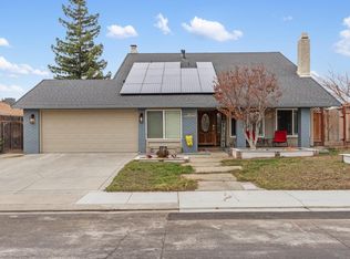 3633 Ganado Way, Modesto, CA 95356