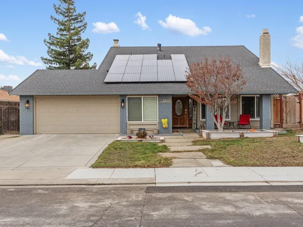 3633 Ganado Way, Modesto, CA 95356