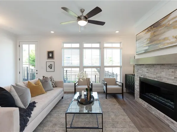 445 Olmstead Way #53, Alpharetta, GA 30022