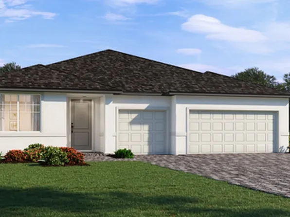 Cayman Plan, Mount Plymouth Greens