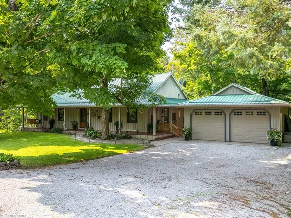 83 Moon Line N, Trent Lakes, ON K0M 1A0