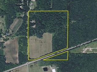 3797 Scott Rd, East Springfield, PA 16411