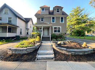 269 Garson Ave, Rochester, NY 14609