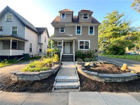 269 Garson Ave, Rochester, NY 14609