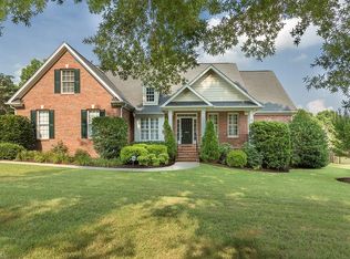 5803 Beckenham Way, Oak Ridge, NC 27310