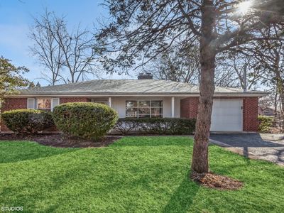 5709 Western Ave, Clarendon Hills, IL, 60514