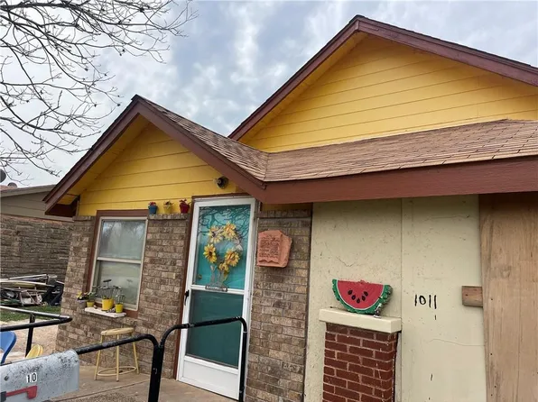 1011 N Forrest St, Altus, OK 73521