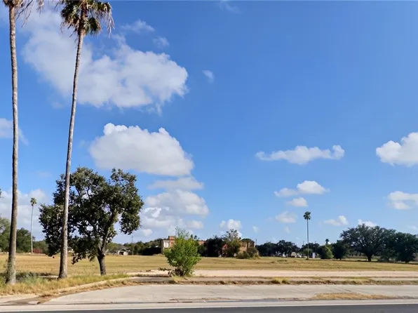 400 E Caesar Ave, Kingsville, TX 78363